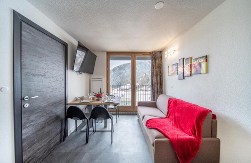 Montricher-Albanne Apartment | Résidence Kocoon Les Karellis - Pass activités inclus et accès gratuit et illimité à l'espace aquatique Aquarellis