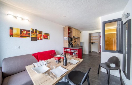 Montricher-Albanne Apartment | Résidence Kocoon Les Karellis - Pass activités inclus et accès gratuit et illimité à l'espace aquatique Aquarellis