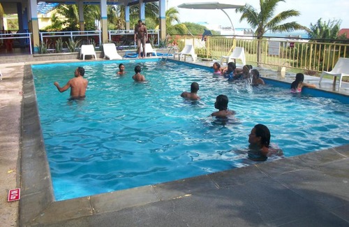 Rodrigues Island Hotel | résidence konokono