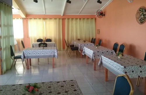 Rodrigues Island Hotel | résidence konokono
