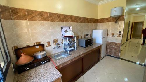 Dakhla Apartment | Résidence KORTOBA DAKHLA