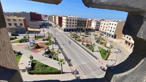 Dakhla Apartment | Résidence KORTOBA DAKHLA