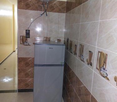 Dakhla Apartment | Résidence KORTOBA DAKHLA