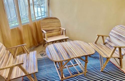 Kolda Bed & Breakfast | Résidence KOYLY