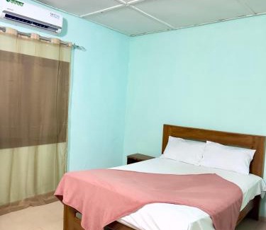 Kolda Bed & Breakfast | Résidence KOYLY