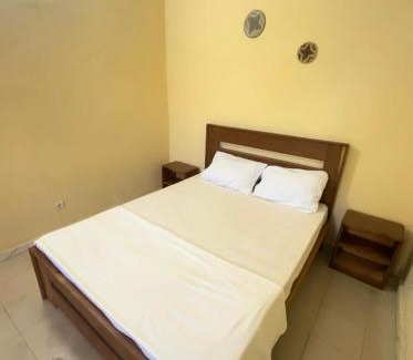 Kolda Bed & Breakfast | Résidence KOYLY