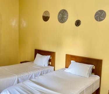 Kolda Bed & Breakfast | Résidence KOYLY