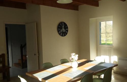 Plobannalec-Lesconil House | Résidence KREIZ AN AVEL
