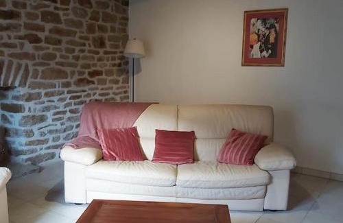 Plobannalec-Lesconil House | Résidence KREIZ AN AVEL