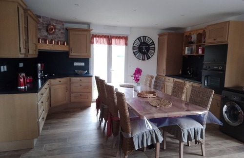 Neufchatel-Hardelot House | Résidence Les Beaux Jours