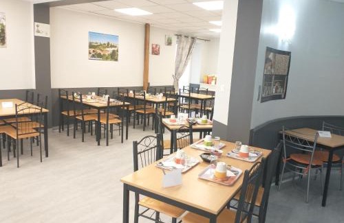 Le Boupere House | Résidence L'Ogomé