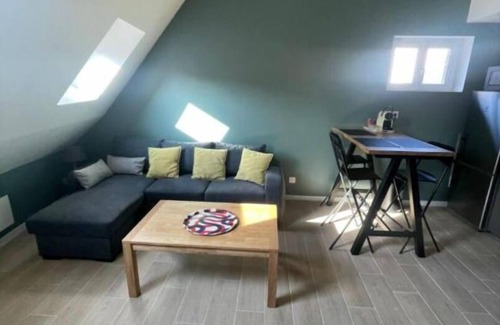 Bayeux Apartment | Résidence la Chevalerie