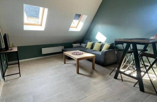 Bayeux Apartment | Résidence la Chevalerie