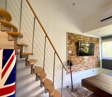 Cap d'Agde Apartment | Résidence la DESIRADE