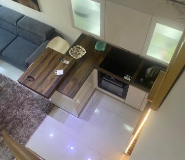 Cap d'Agde Apartment | Résidence la DESIRADE