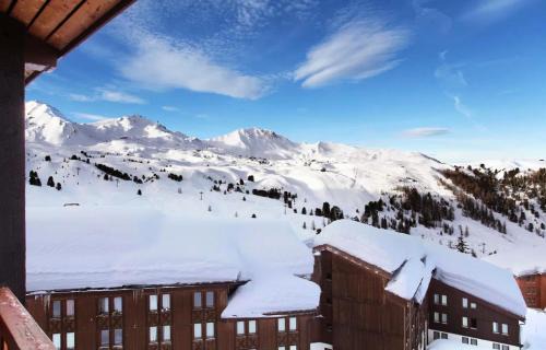 Belle Plagne Apartment | Résidence La Licorne - maeva Home - Appartement 2 pièces 4 personnes - Confort MAE-9811