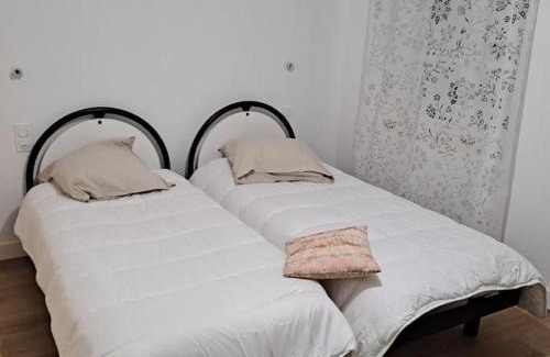 Ornans Apartment | Résidence La Mamone
