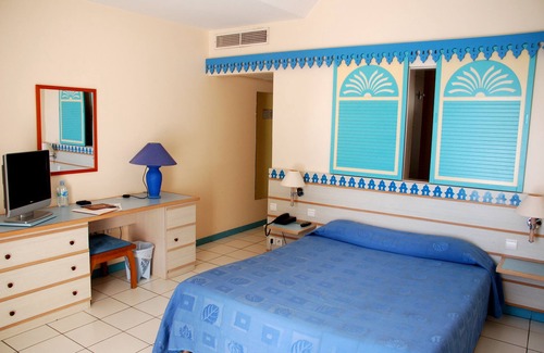 Pointe du Bout Hotel | Résidence La Marina