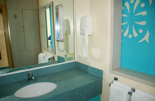 Pointe du Bout Hotel | Résidence La Marina