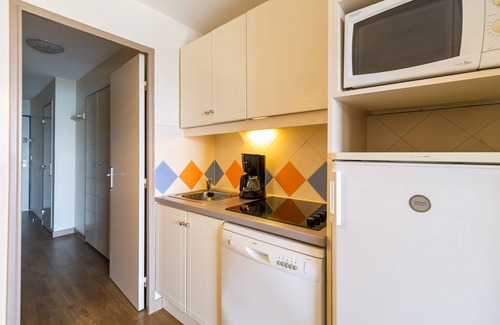 Cannes La Bocca Apartment | Résidence La Palme d'Azur Cannes Verrerie