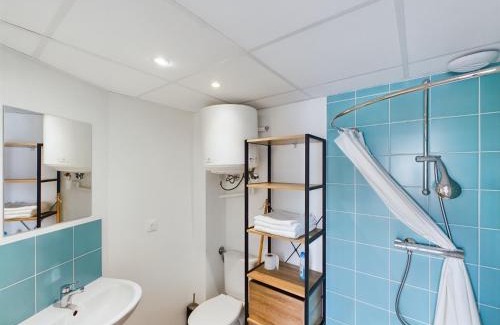 Bourges Apartment | Résidence La Pyro