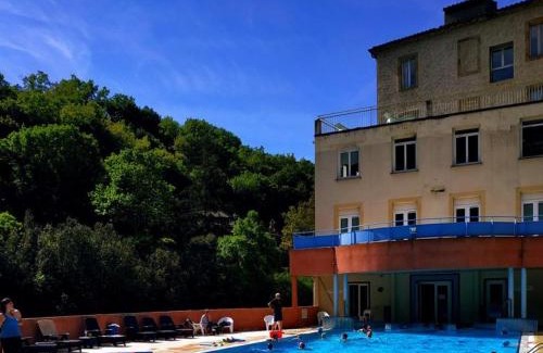 Rennes-les-Bains Apartment | Résidence la Reine