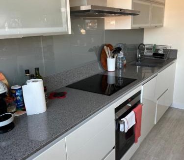 Saint-Jean-de-Luz City Center Apartment | Résidence la Rhune