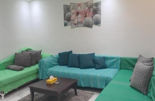 Tantana Apartment | Résidence la sirène Soviva