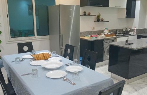 Tantana Apartment | Résidence la sirène Soviva