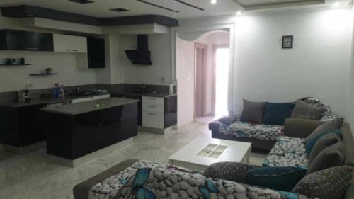 Tantana Apartment | Résidence la sirène Soviva