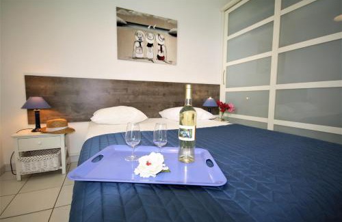 Frontignan Apartment | Résidence la Voile Blanche 3