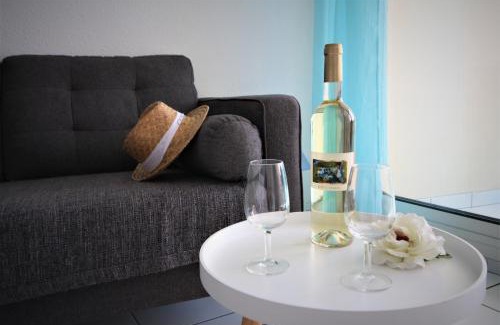 Frontignan Apartment | Résidence la Voile Blanche 3