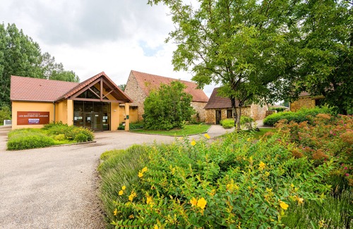 Montignac House | Résidence Lagrange Vacances Les Bastides de Lascaux