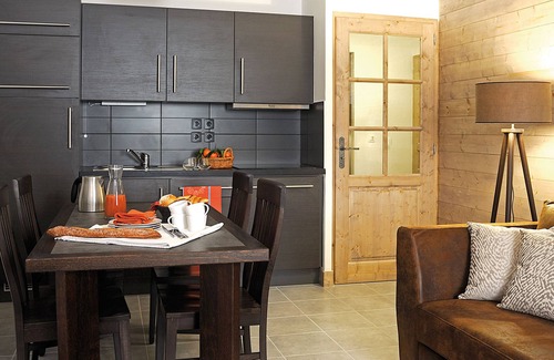 Les Gets House | Résidence Lagrange Vacances Les Fermes Emiguy