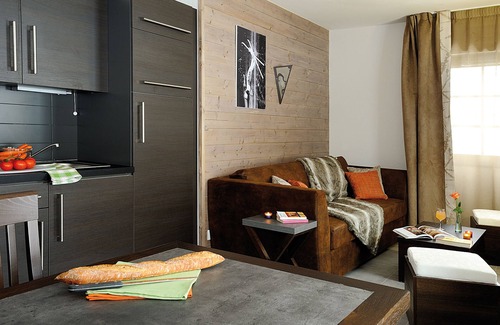 Les Gets House | Résidence Lagrange Vacances Les Fermes Emiguy