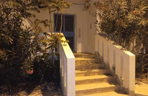 Chott Mariem Apartment | Résidence Lalla Baya Appart 6