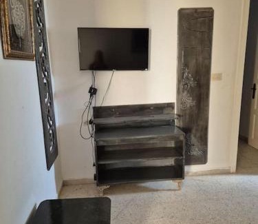 Chott Mariem Apartment | Résidence Lalla Baya Appart 6