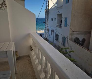 Chott Mariem Apartment | Résidence Lalla Baya Appart 6
