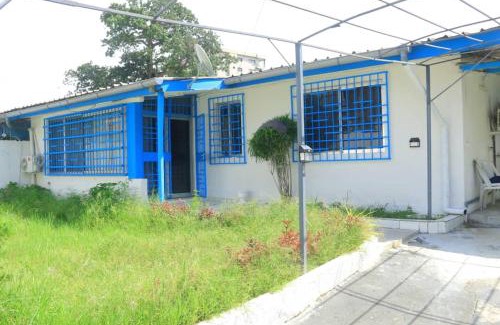 Libreville Apartment | Résidence laure