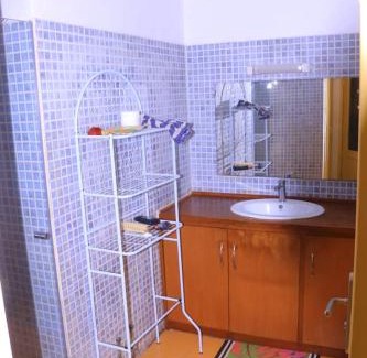Libreville Apartment | Résidence laure