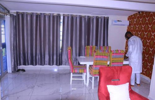 Libreville Apartment | Résidence laure