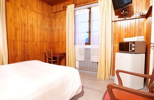 La Maurienne House | Résidence Le Bellevue