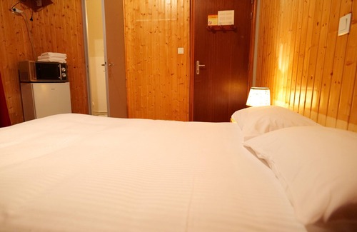 La Maurienne House | Résidence Le Bellevue