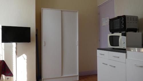 Mont-Dore Apartment | Résidence Le Castel Médicis