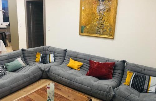 Saint-Raphael Apartment | Résidence Le Château - Parc Santa Lucia