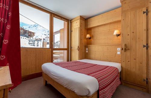 Val-Thorens Apartment | Résidence Le Chamois d'Or