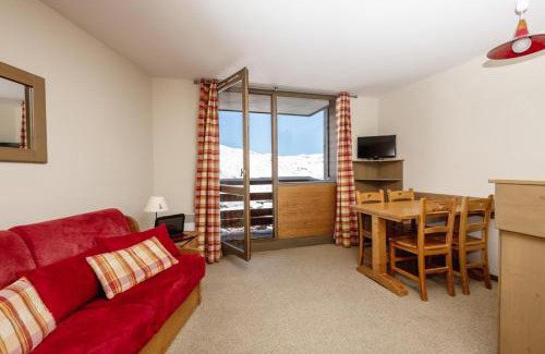 Val-Thorens Apartment | Résidence Le Chamois d'Or
