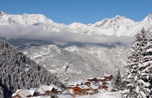Valfrejus Apartment | Résidence Le Cheval Blanc - LE CHEVAL BLANC - CB15 MAE-3124