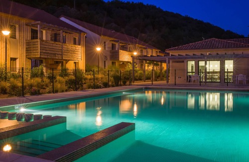 Les Eyzies House | Résidence Le Clos du Rocher - Vacancéole