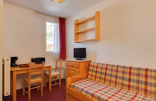 Les Deux Alpes Apartment | Résidence Le Cote Brune ST2S